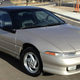 Illustration for article titled For $11,500 Would You Sink Your Claws Into This Super Clean 1990 Eagle Talon TSi?